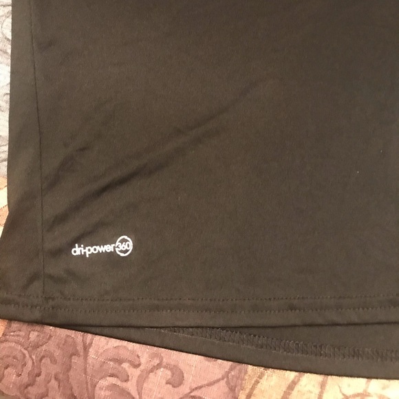 Men’s RUSSELL ATHLETIC DRI-FIT SHIRT - Picture 3 of 4